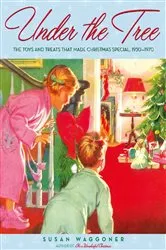 Book cover of Under the Tree by Susan Waggoner