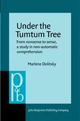 Book cover of Under the Tumtum Tree by Marlene Dolitsky