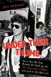 Book cover of Under Their Thumb by Unknown