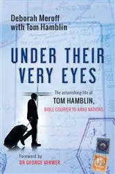 Book cover of Under Their Very Eyes by Deborah Meroff