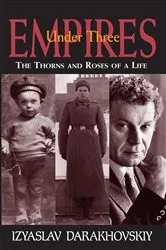 Book cover of Under Three Empires by Unknown