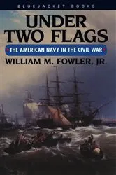 Book cover of Under Two Flags by Ouida