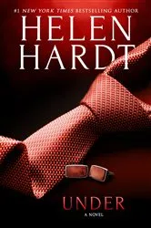 Book cover of Under by Helen Hardt