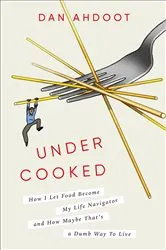 Book cover of Undercooked by Unknown