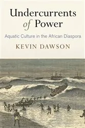 Book cover of Undercurrents of Power by Kevin Dawson