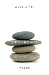 Book cover of Underdays by Martin Ott