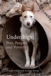 Book cover of Underdogs by Aaron B. O'Connell
