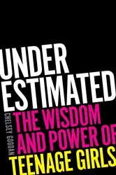 Book cover of Underestimated by Verilyn Jackson-Downing