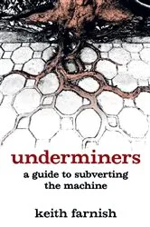 Book cover of Underminers by Unknown