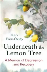 Book cover of Underneath the Lemon Tree by Unknown