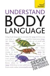 Book cover of Understand Body Language: Teach Yourself by Gordon Wainwright