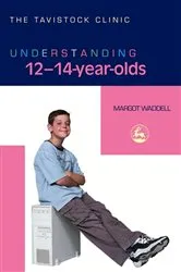 Book cover of Understanding 12-14-Year-Olds by Unknown