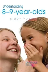 Book cover of Understanding 8-9-Year-Olds by Biddy Youell