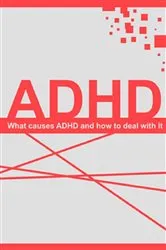 Book cover of Understanding ADHD by Anna Maria Re