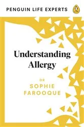 Book cover of Understanding Allergy by Sophie Farooque