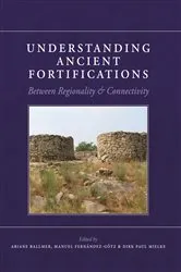 Book cover of Understanding Ancient Fortifications by Ariane Ballmer