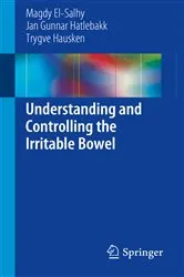 Book cover of Understanding and Controlling the Irritable Bowel by Magdy El-Salhy