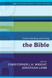 Book cover of Understanding and Using the Bible by Unknown