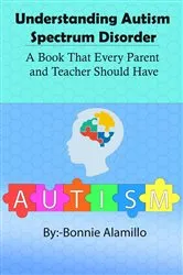 Book cover of Understanding Autism Spectrum Disorder by Bonnie Alamillo