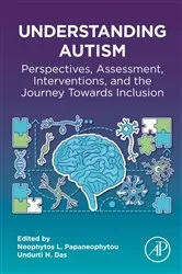 Book cover of Understanding Autism by Steven O. Moldin