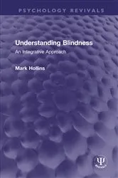 Book cover of Understanding Blindness by Unknown