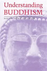 Book cover of Understanding Buddhism by Nolan Pliny Jacobson