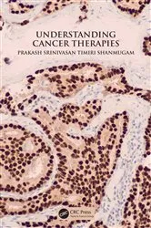 Book cover of Understanding Cancer Therapies by Helen S. L. Chan