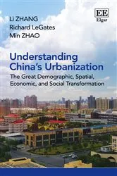Book cover of Understanding China's Urbanization by Li Zhang