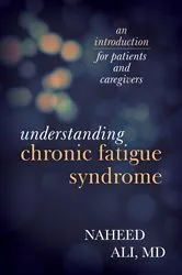 Book cover of Understanding Chronic Fatigue Syndrome by Dr Alastair Jackson