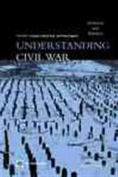 Book cover of Understanding Civil War, 2 by Paul Collier