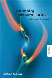 Book cover of Understanding Comparative Politics (2nd ed.) by Mehran Kamrava