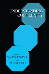 Book cover of Understanding Complexity by Gillian Ragsdell