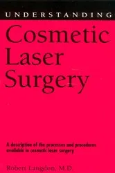 Book cover of Understanding Cosmetic Laser Surgery by Unknown