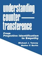 Book cover of Understanding Countertransference by Michael J. Tansey