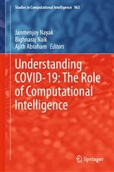 Book cover of Understanding COVID-19: The Role of Computational Intelligence by Janmenjoy Nayak