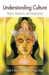 Book cover of Understanding Culture by Robert S. Wyer