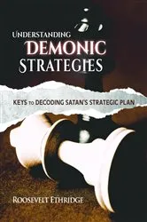 Book cover of Understanding Demonic Strategies by Unknown