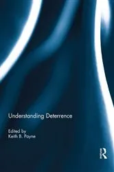 Book cover of Understanding Deterrence by Keith B. Payne