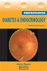 Book cover of Understanding Diabetes and Endocrinology by Daryl Meeking