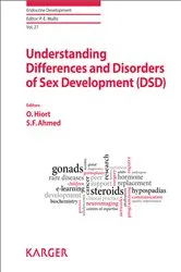 Book cover of Understanding Differences and Disorders of Sex Development (DSD) by O. Hiort