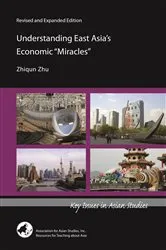 Book cover of Understanding East Asia's Economic 
