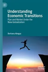Book cover of Understanding Economic Transitions by Berhanu Abegaz
