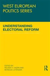 Book cover of Understanding Electoral Reform by Unknown