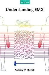 Book cover of Understanding EMG by Andrew Michell