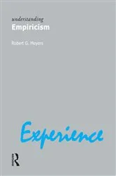 Book cover of Understanding Empiricism by Robert G. Meyers