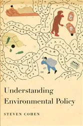 Book cover of Understanding Environmental Policy by Steven Cohen