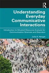 Book cover of Understanding Everyday Communicative Interactions by Julie A. Hengst