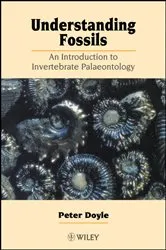Book cover of Understanding Fossils by Peter Doyle