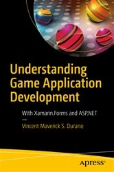 Book cover of Understanding Game Application Development by Vincent Maverick S. Durano