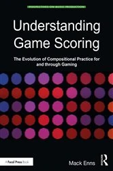 Book cover of Understanding Game Scoring by Mack Enns